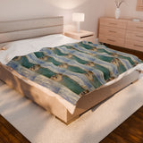 Sainte-Adresse Regatta | Blanket