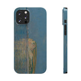 Low Tide | iPhone Case | slim