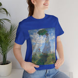 Madame Monet | Tee