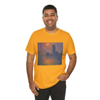 Parlement Soleil | Tee