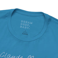 Tea Service | Claude Monet | Tee