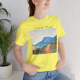 Monaco | Titled | Tee