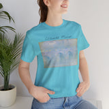 Waterloo Bridge | Claude Monet | Tee