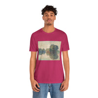 Giverny Seine | Tee