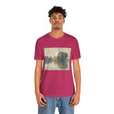 Giverny Seine | Tee