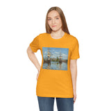 Ships | Tee