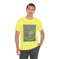 Willows | Tee