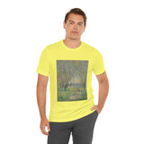 Willows | Tee