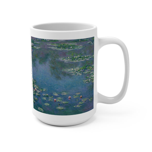 Water Lilies | Mug