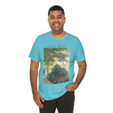 Camille | Titled | Tee