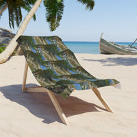 Bennecourt | Beach Towel