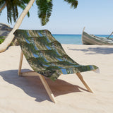 Bennecourt | Beach Towel