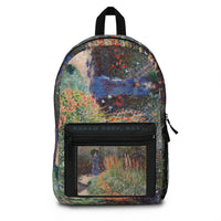 Flower Bed | Backpack