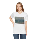 Gray Bridge | Tee