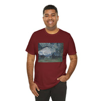 Normandy Train | Tee