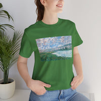 Vétheuil Seine | Tee