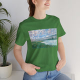 Vétheuil Seine | Tee