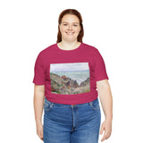 Cabin | Tee