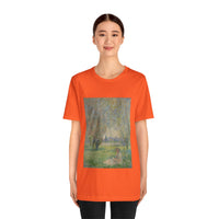 Willows | Tee