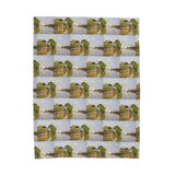 Achterzaan | Blanket
