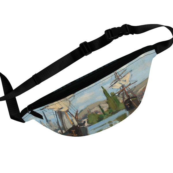 Ships | Fanny Pack