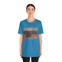 Sunset Stack | Tee