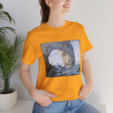 Étretat | Tee