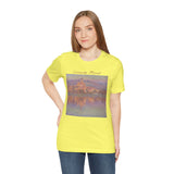 Vétheuil | Titled | Tee