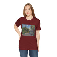 Argenteuil House | Tee