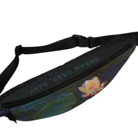 Nympheas | Fanny Pack