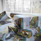 Sainte-Adresse Garden | Wrapping Paper