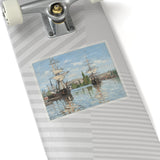 Ships | Sticker