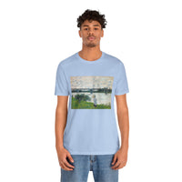 Promenade | Tee