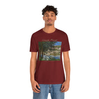 Bennecourt | Titled | Tee