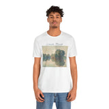 Giverny Seine | Titled | Tee