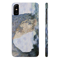 Étretat | iPhone Case | slim