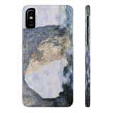 Étretat | iPhone Case | slim