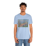Antibes | Tee