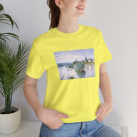 Lavacourt Seine | Tee