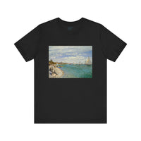 Sainte-Adresse Regatta | Tee
