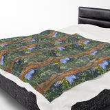 Forest | Blanket