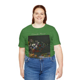Still Life | Claude Monet | Tee