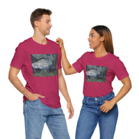 Normandy Train | Tee