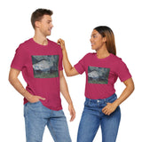 Normandy Train | Tee