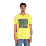 In the Woods | Claude Monet | Tee
