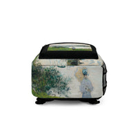 Promenade | Backpack