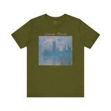 London | Titled | Tee