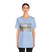Vétheuil Summer | Tee