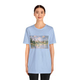 Vétheuil Summer | Tee
