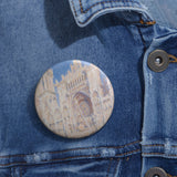 Cour d'Albane | Pin